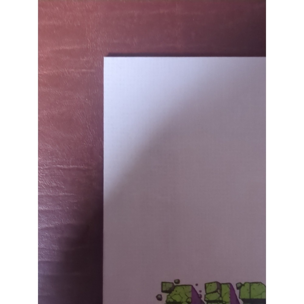 Hulk #1 Ryan Brown Variant LGY #768 (2021)‎ Marvel NM Range Bagged & Boarded - Picture 8 of 11